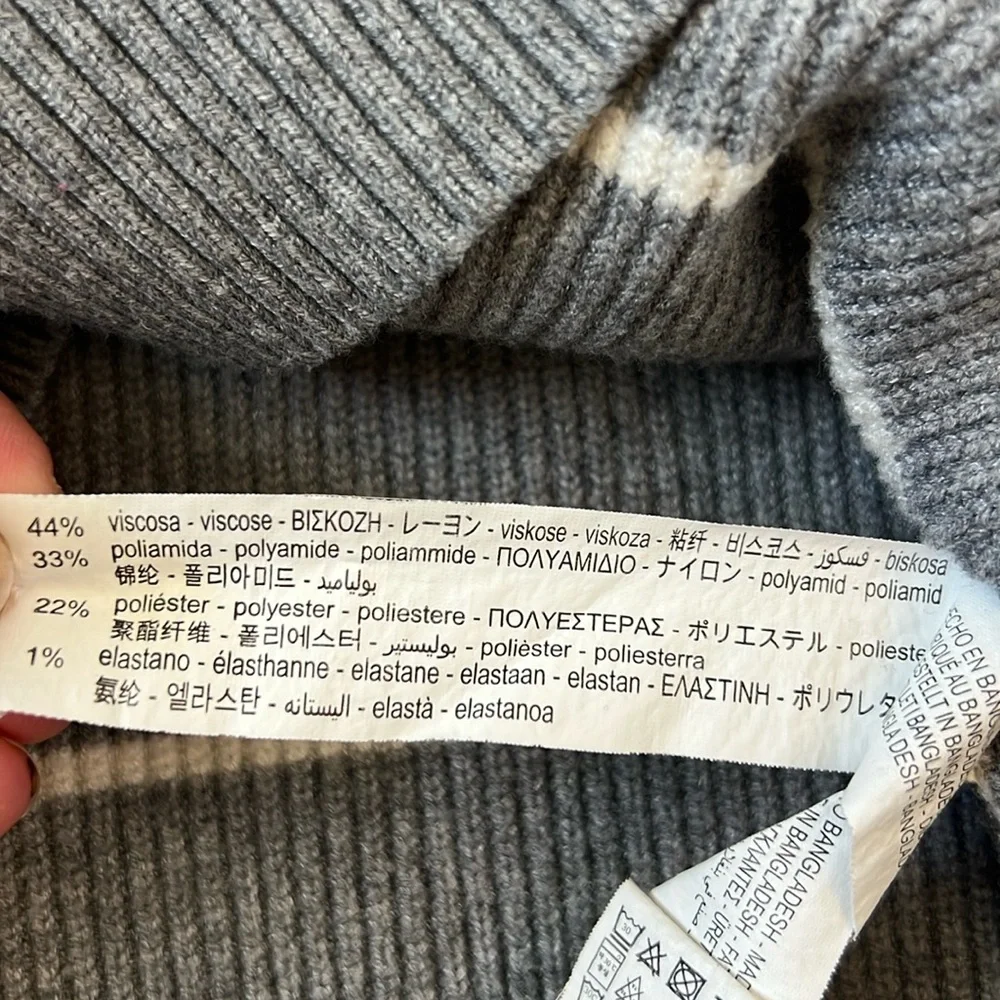 Zara any marked